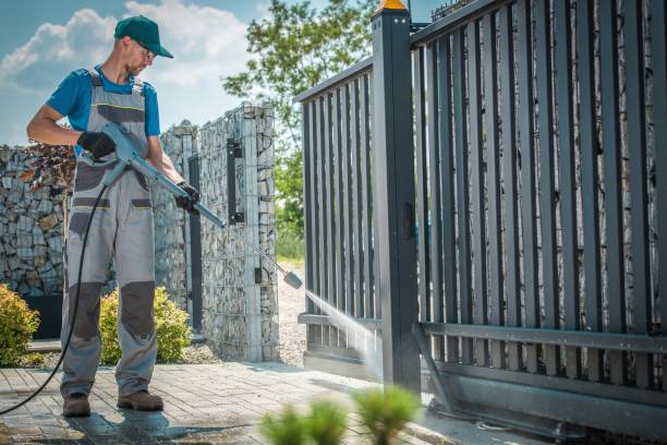 Best House Exterior Washing  in Edinburg, TX
