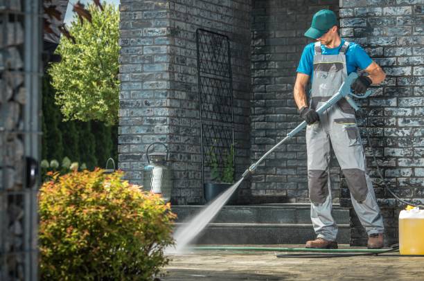 Best Playground Equipment Cleaning  in Edinburg, TX