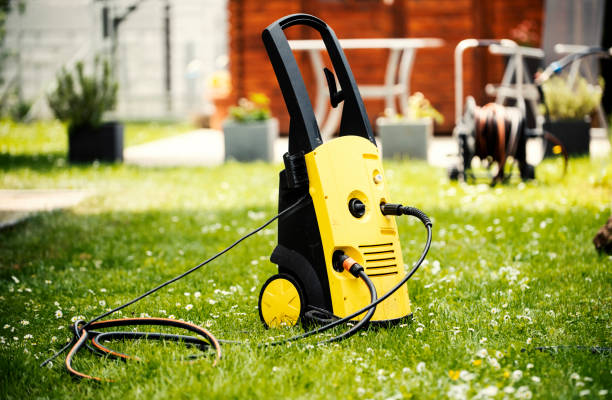 Reliable Edinburg, TX  Pressure Washing Services Solutions